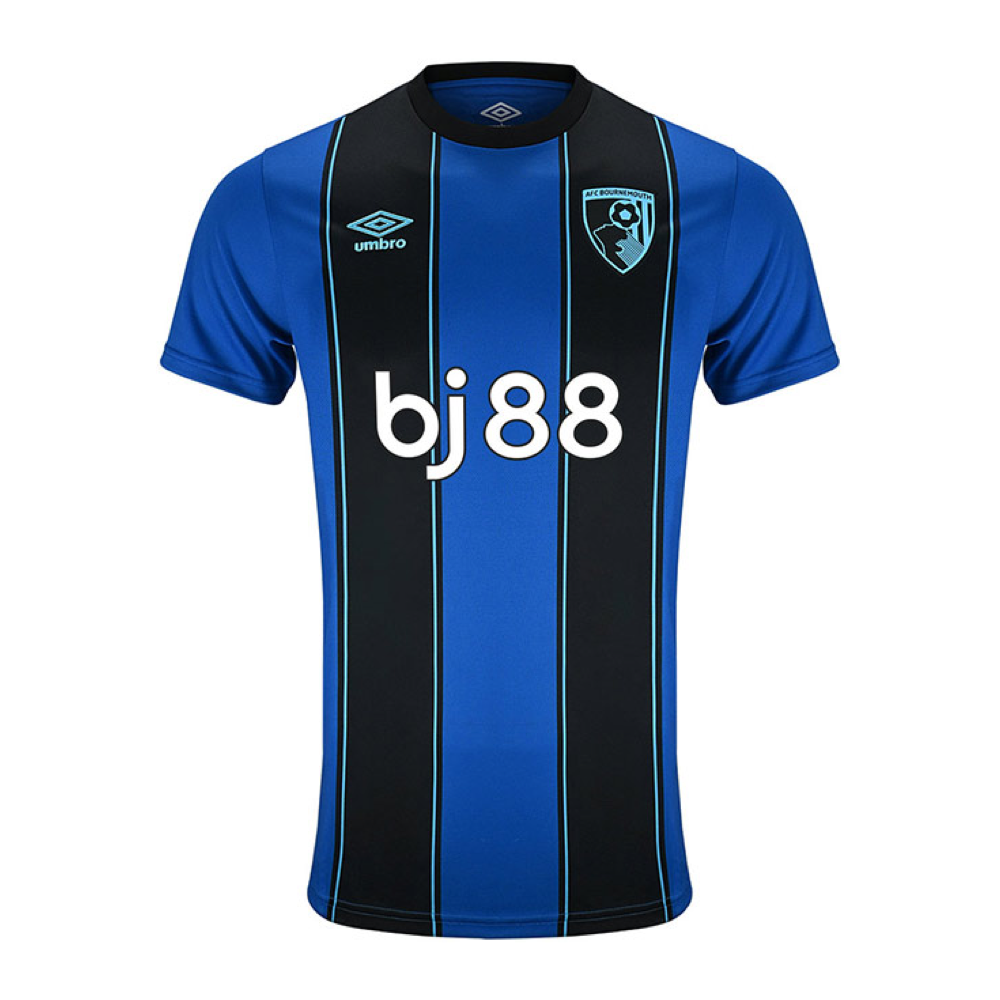 2025-26 AFC Bournemouth Trasferta
