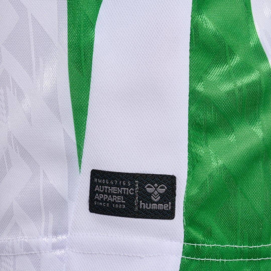 2024-25 Real Betis Balompié 1a Equipación