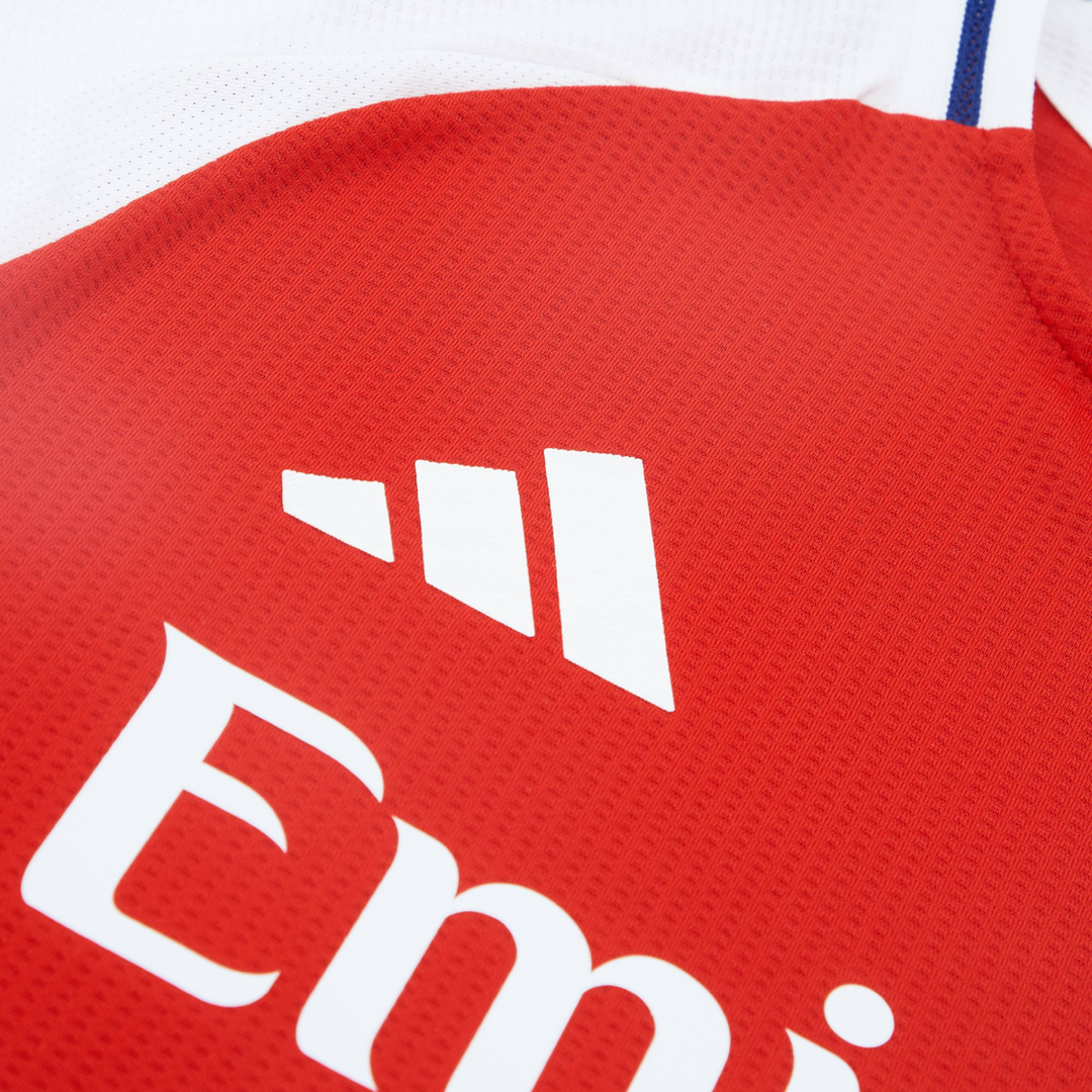 2024-25 Arsenal FC Heim