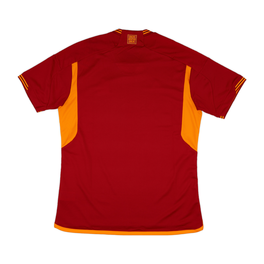 2023-24 AS Roma Casa