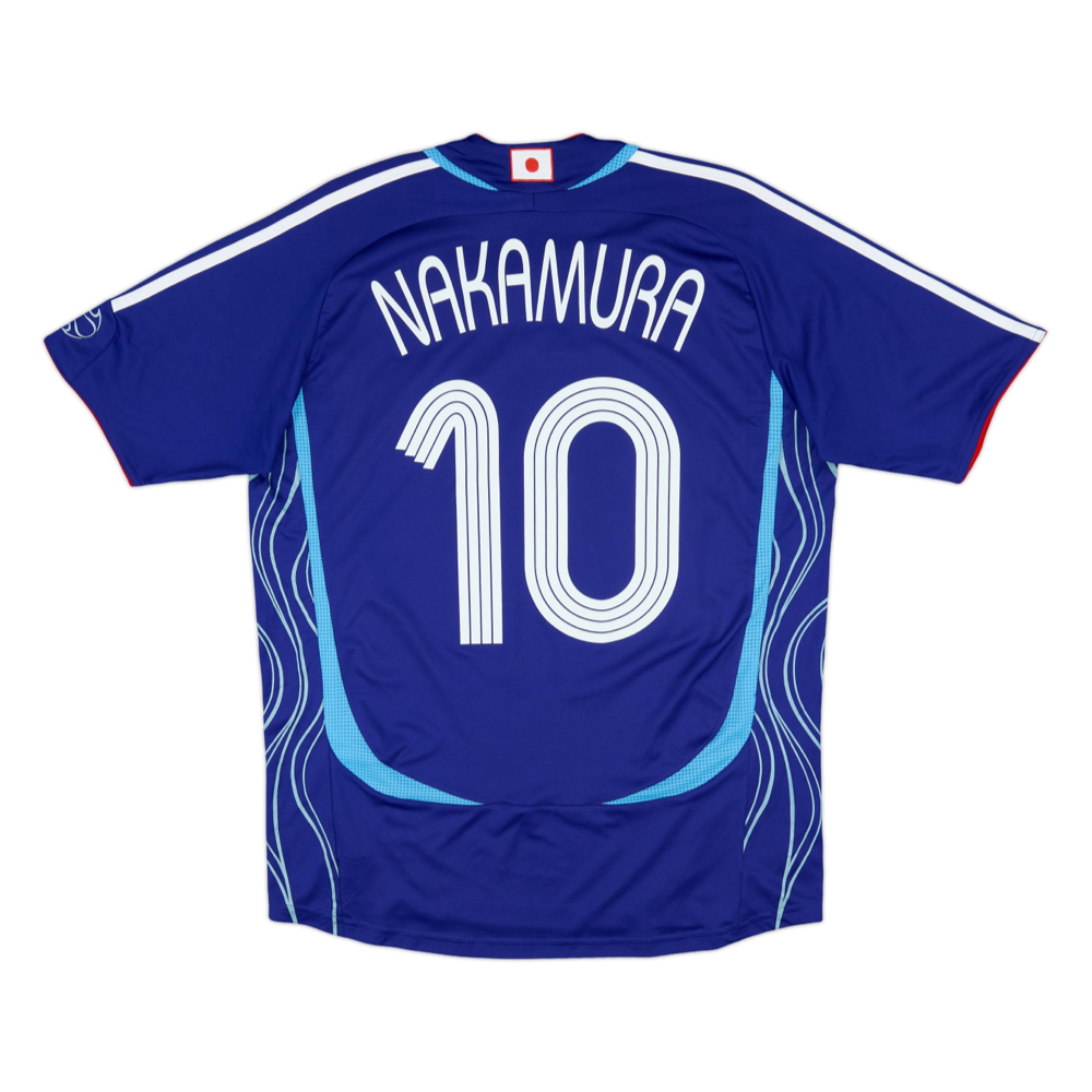 2006 Japan Heim