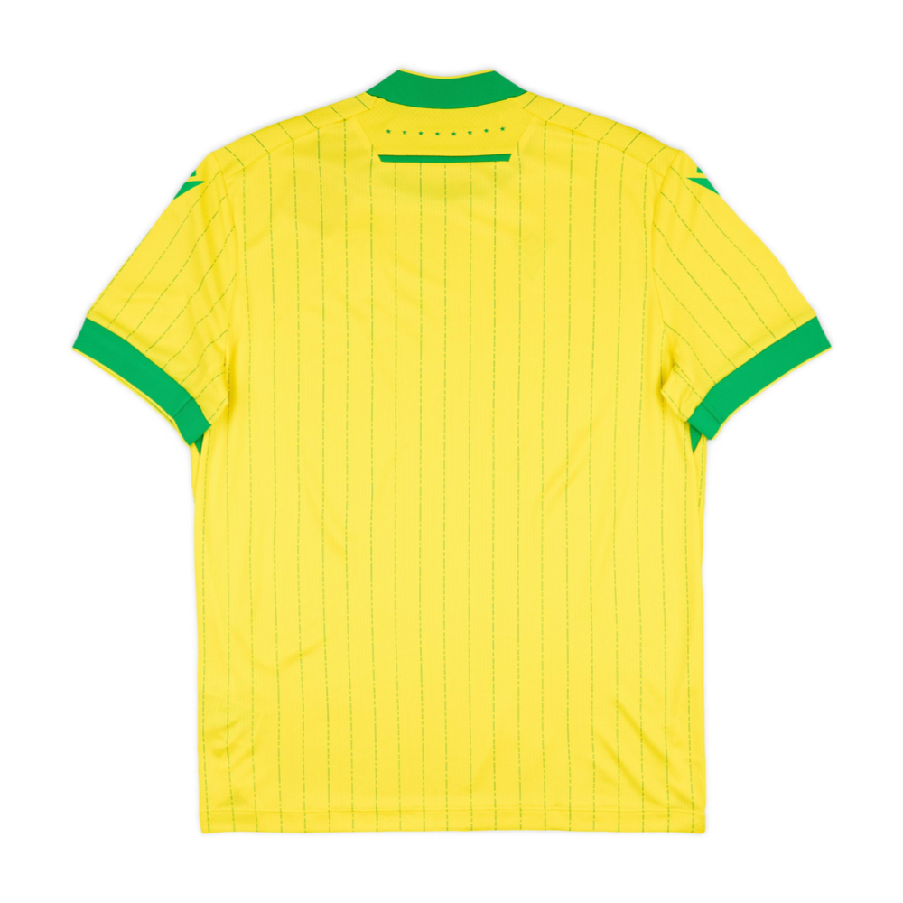 2025-26 FC Nantes Domicile