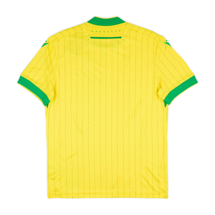 2025-26 FC Nantes Domicile