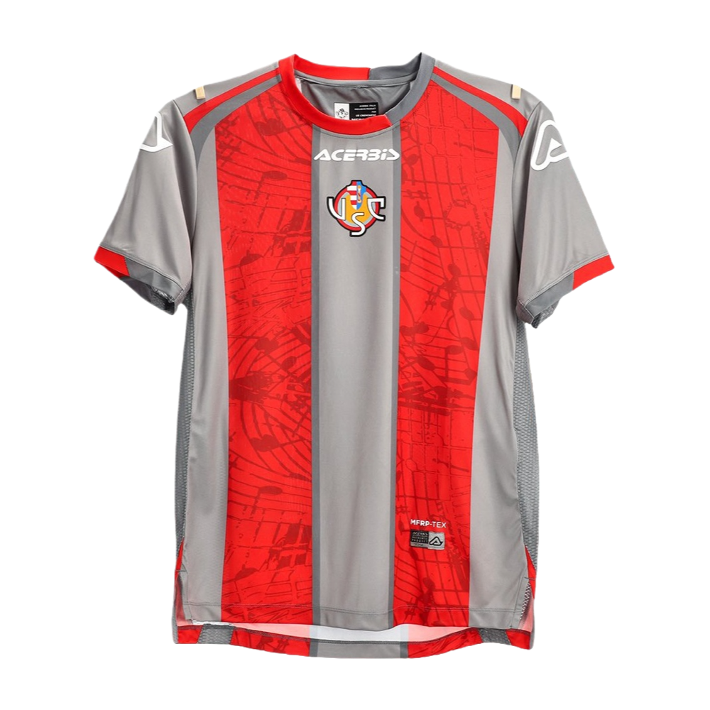 2025-26 US Cremonese Heim