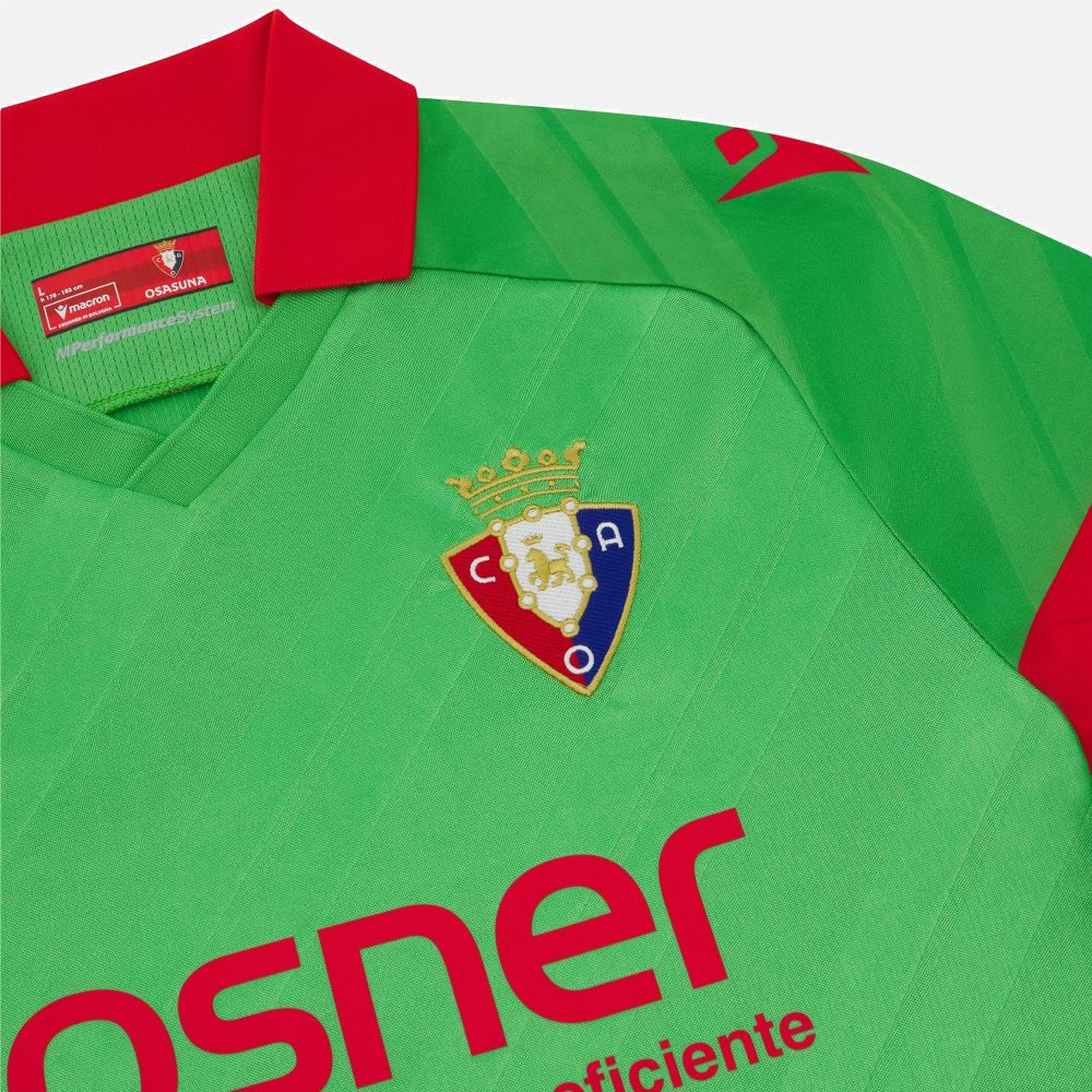 2025-26 CA Osasuna Auswärts