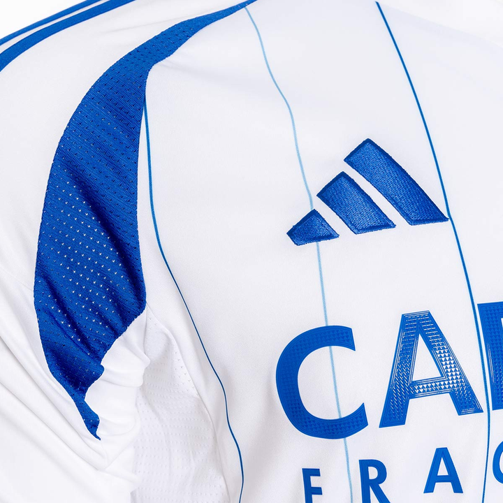 2024-25 Real Zaragoza Heim