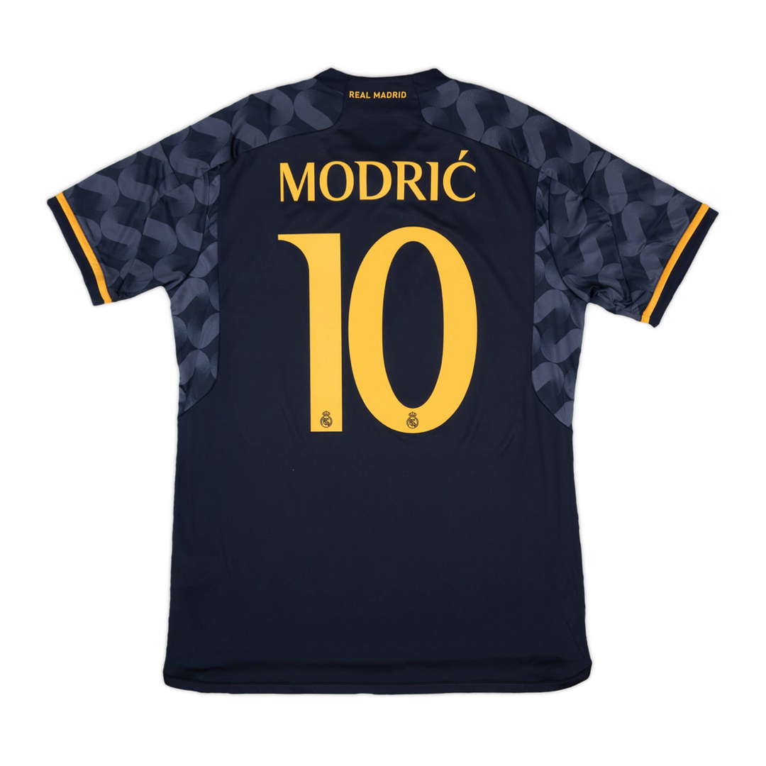 2023-24 Real Madrid CF Trasferta