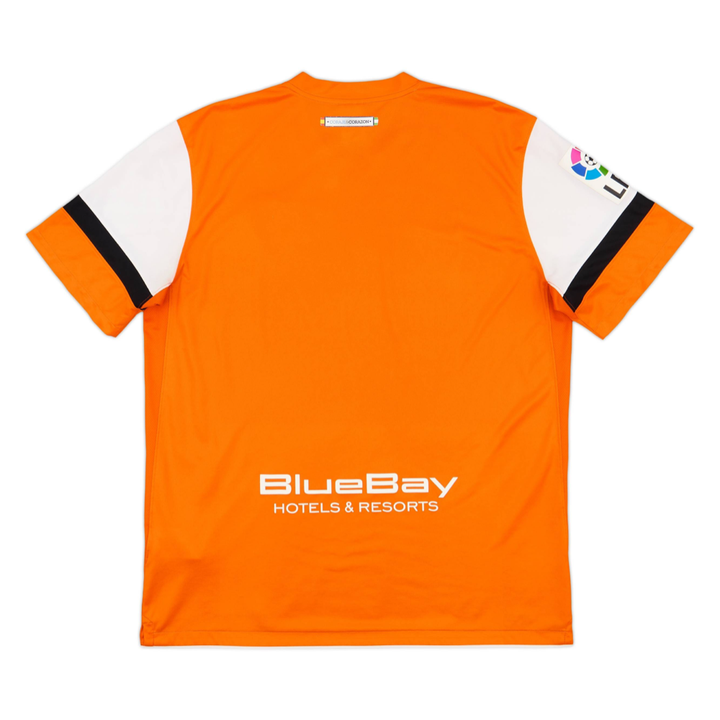 2013-14 Málaga CF Troisième