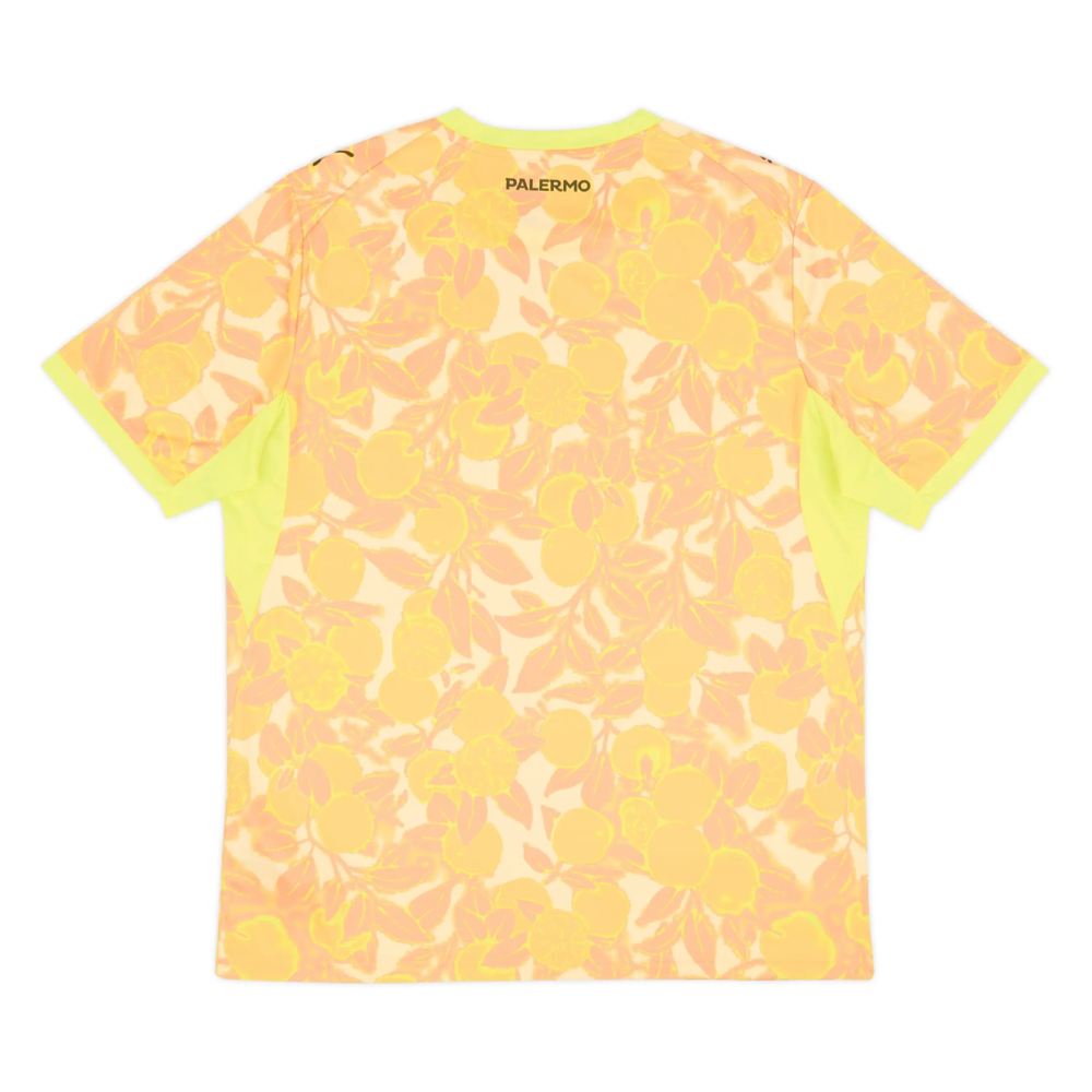 2026-27 Palermo FC Away