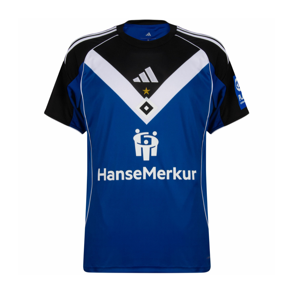 2025-26 Hamburger SV Trasferta