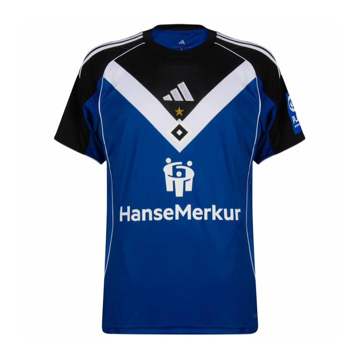 2025-26 Hamburger SV Trasferta
