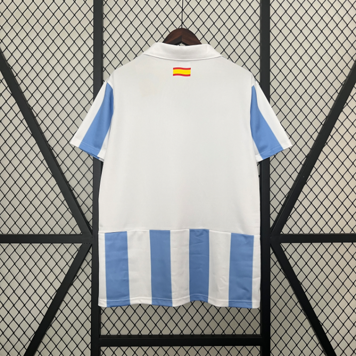 2012-13 Málaga CF Casa