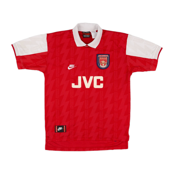 1994-95 Arsenal FC Casa