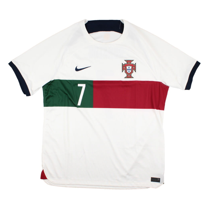 2022 Portugal Auswärts