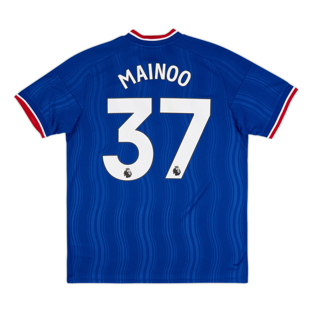 2026-27 Manchester United FC Away