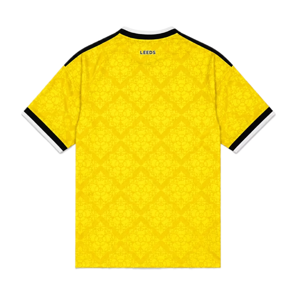 2026-27 Leeds United FC Auswärts