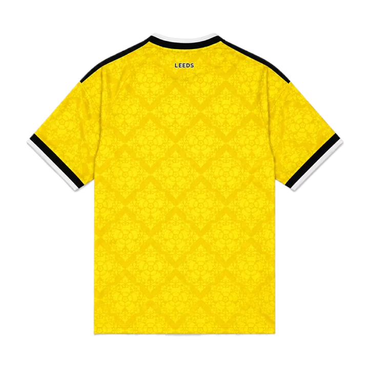 2026-27 Leeds United FC Auswärts