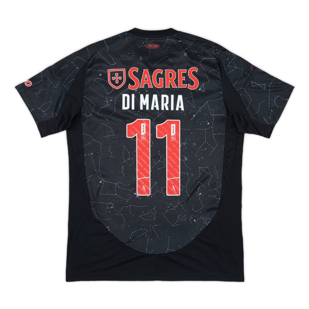 2024-25 SL Benfica Trasferta