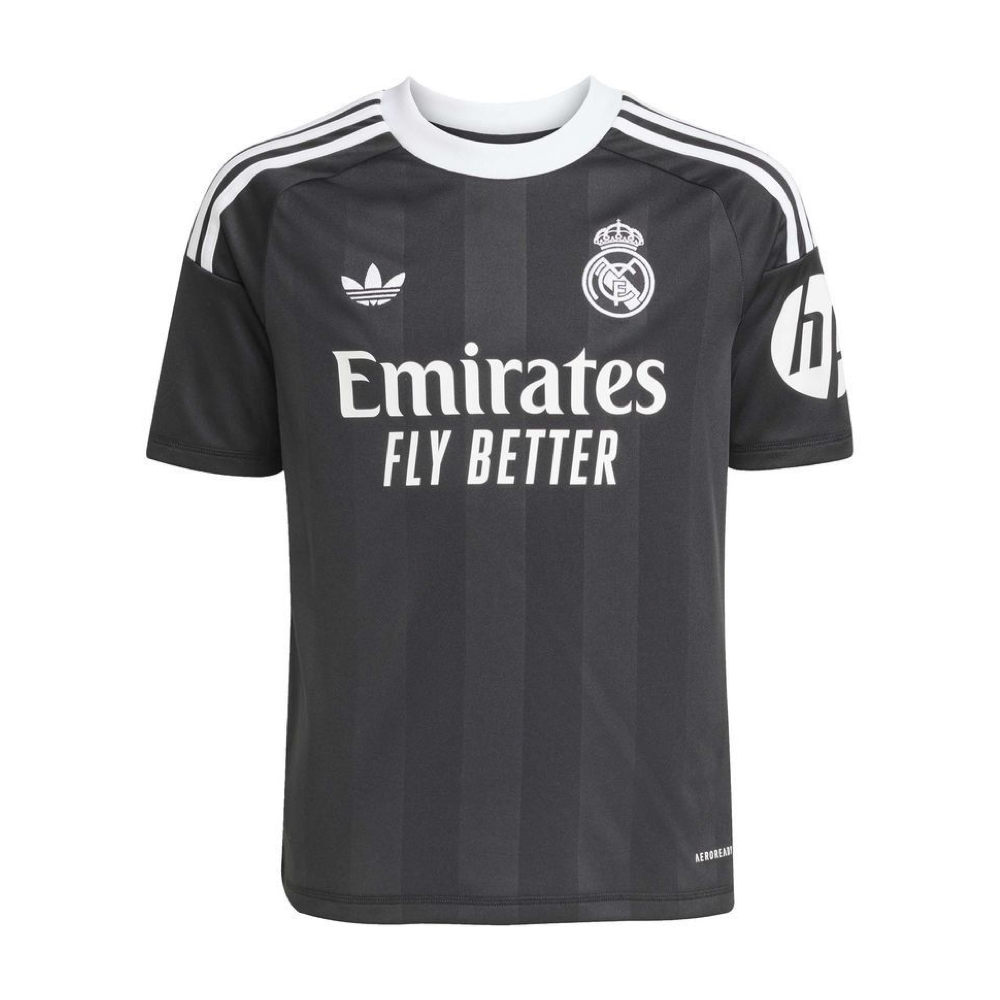 2025-26 Real Madrid CF Torwart
