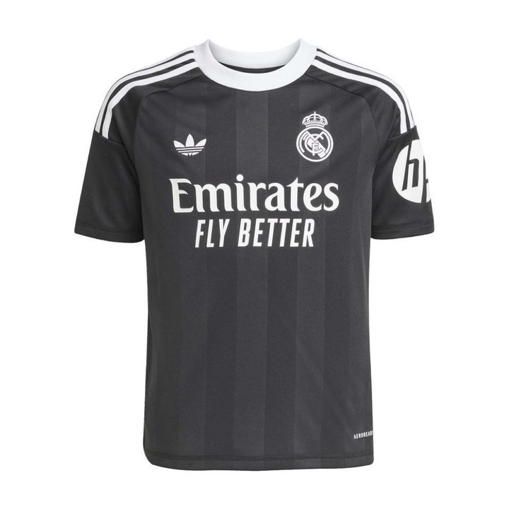 2025-26 Real Madrid CF Torwart