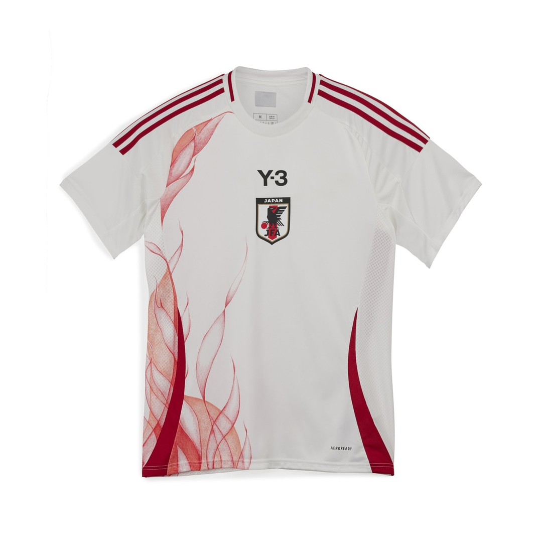 2024 Japan Auswärts