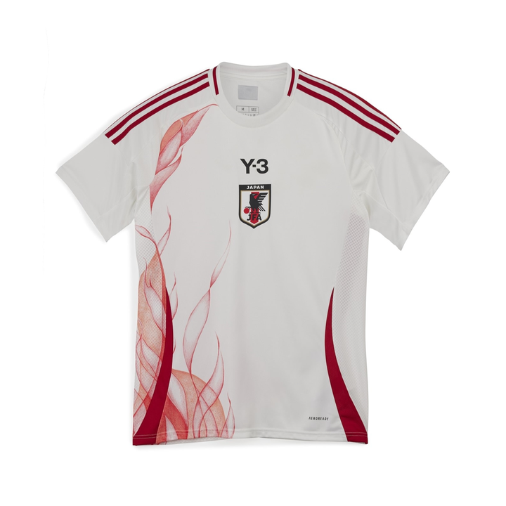 2024 Japan Auswärts