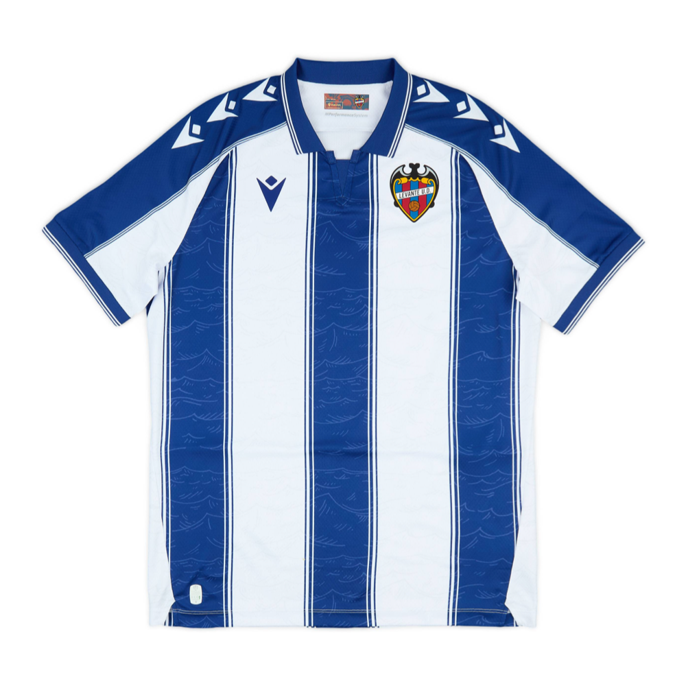2025-26 Levante UD Trasferta