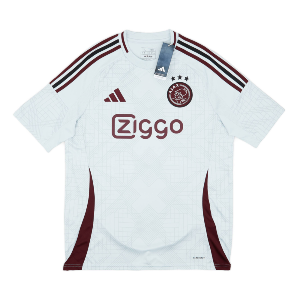 2025-26 AFC Ajax Away
