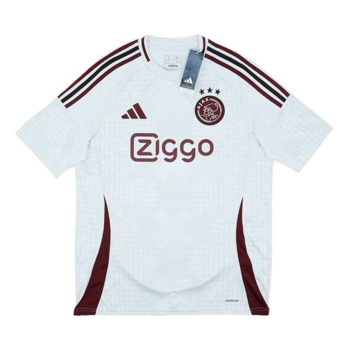 2025-26 AFC Ajax Away