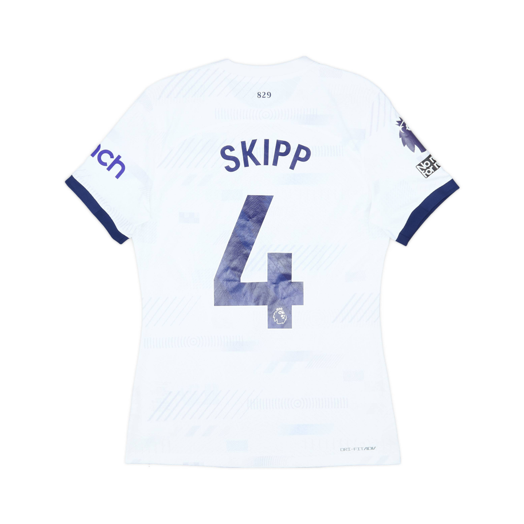 2023-24 Tottenham Hotspur FC Casa