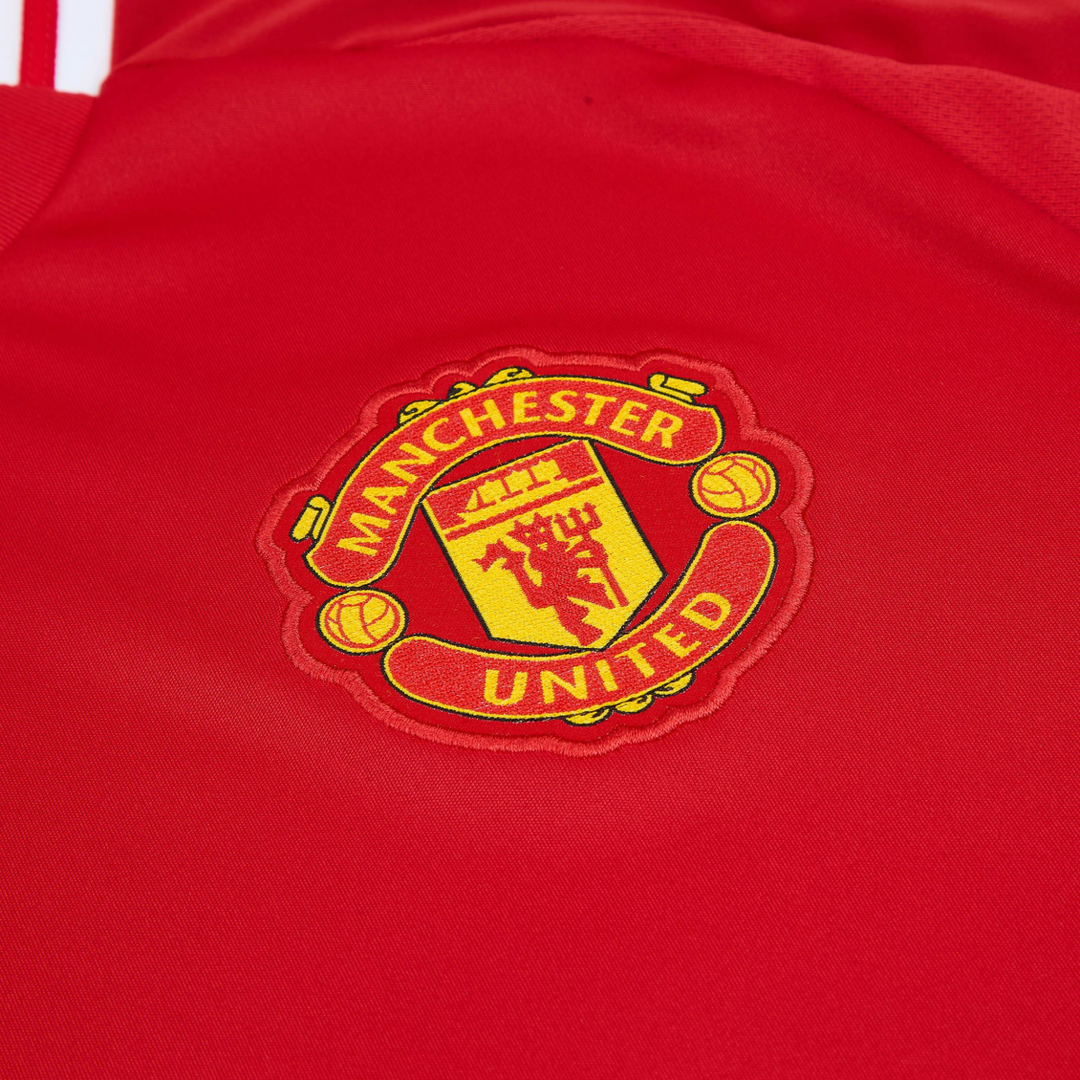2024-25 Manchester United FC Casa