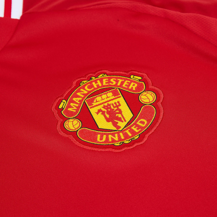 2024-25 Manchester United FC Casa