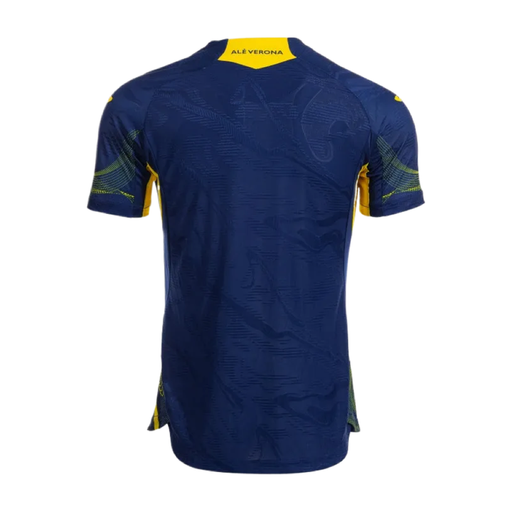 2025-26 Hellas Verona FC Casa