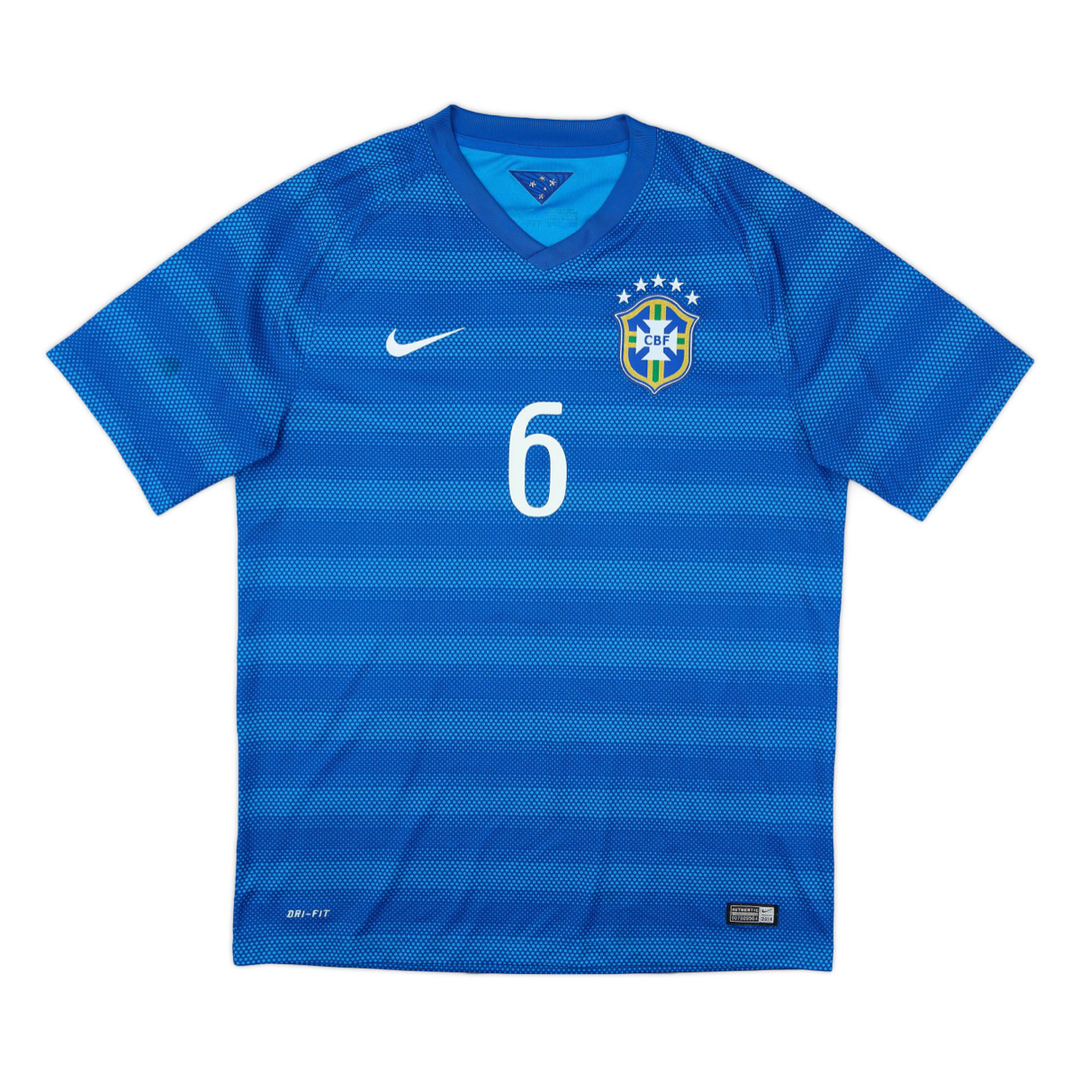 2014 Brésil Extérieur