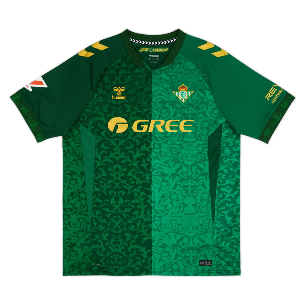 2026-27 Real Betis Balompié Trasferta