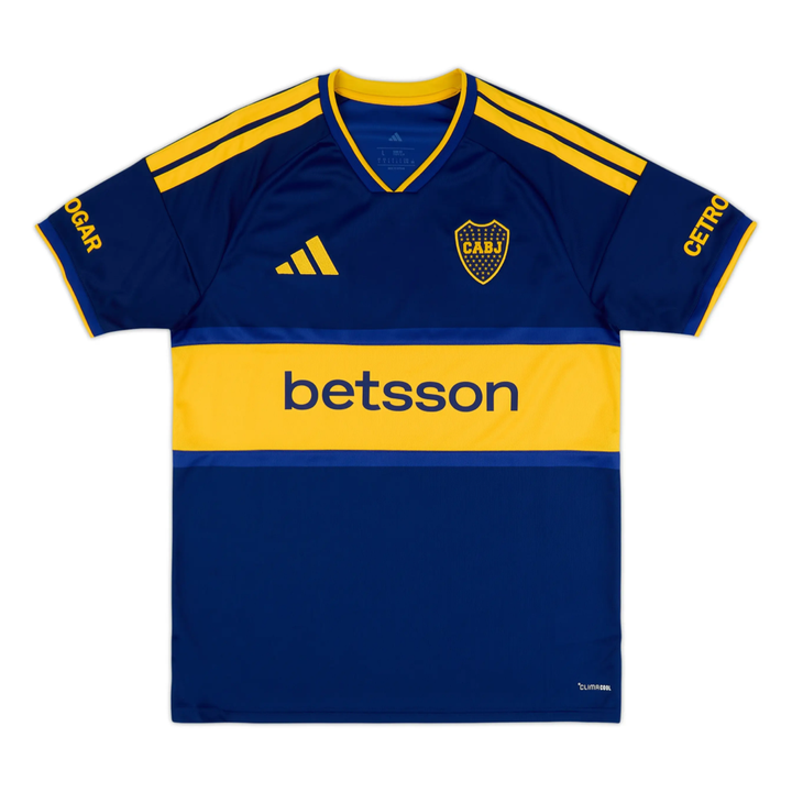 2026-27 CA Boca Juniors Casa