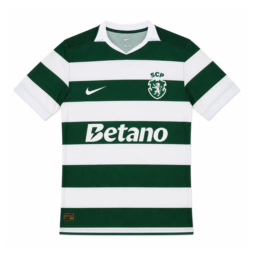 2026-27 Sporting CP Heim
