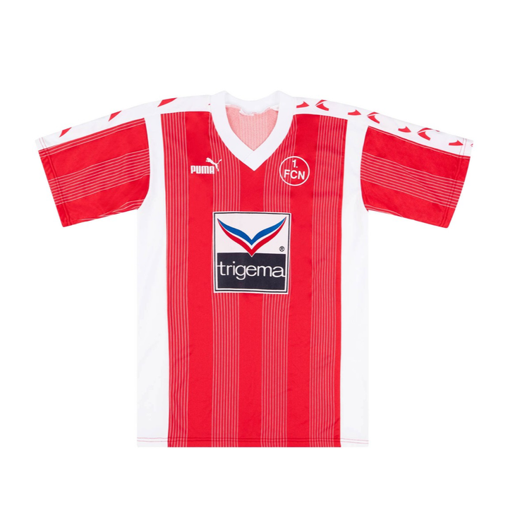 1993-94 1. FC Nürnberg Heim