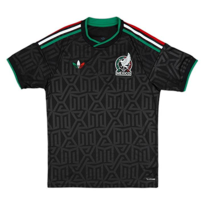 2026 Mexico Third