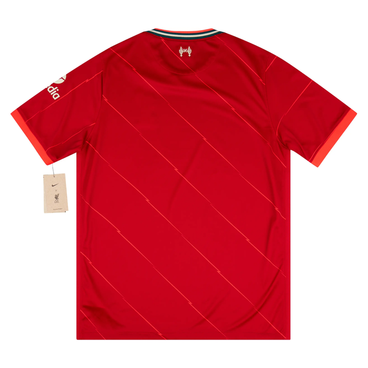 2021-22 Liverpool FC Heim