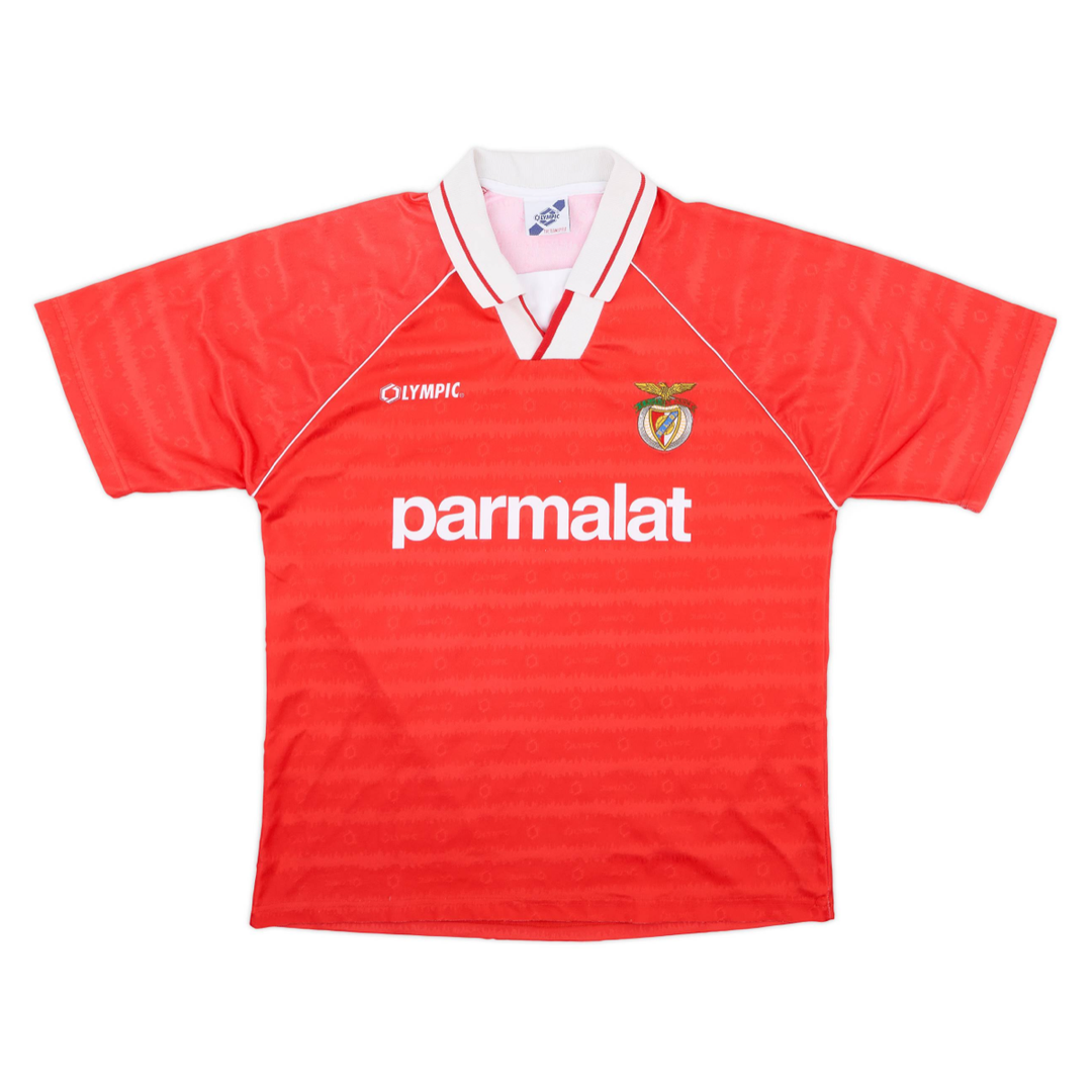 1994-95 SL Benfica Casa
