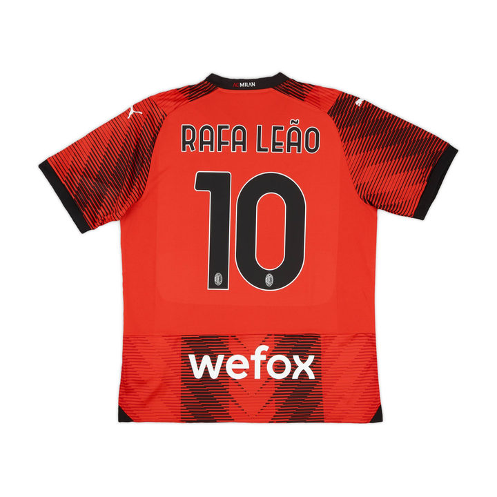 2023-24 AC Milan Heim