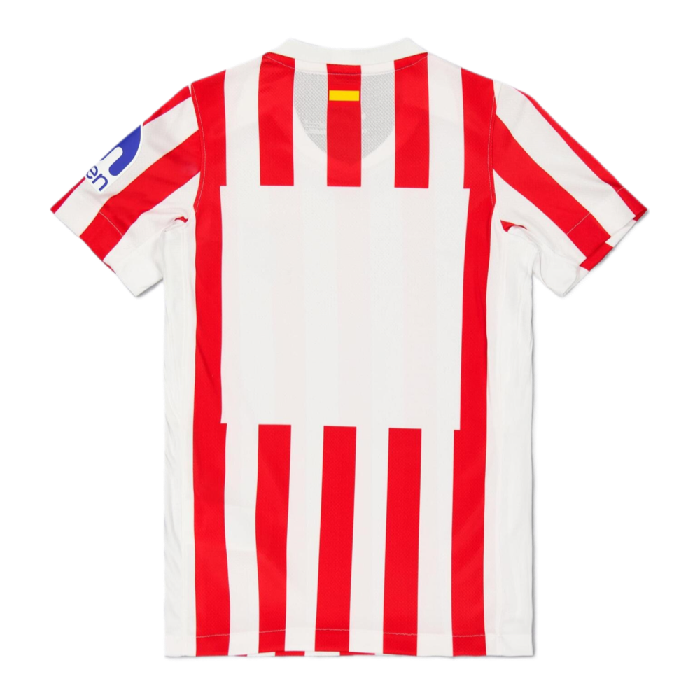 2025-26 Atlético de Madrid Casa