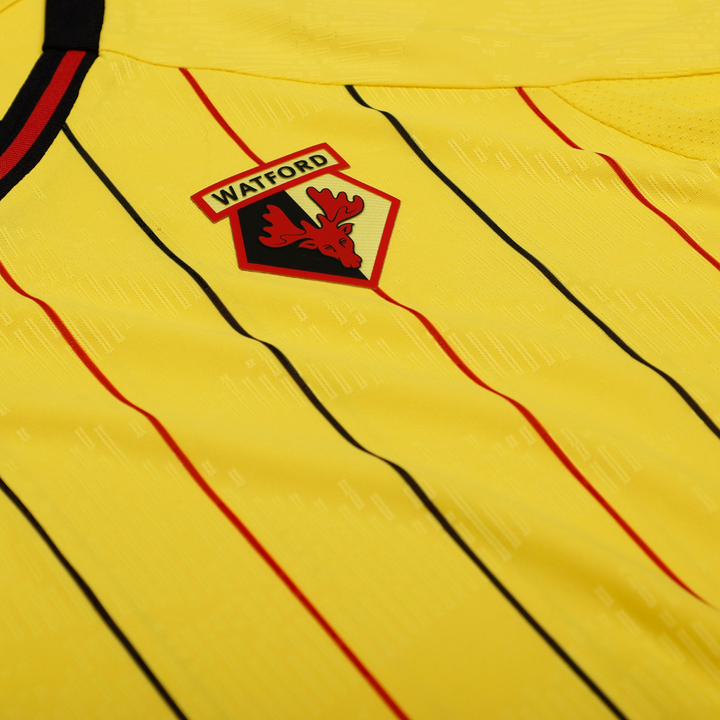 2024-25 Watford FC Thuis