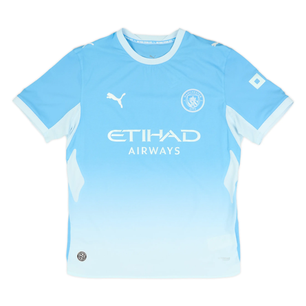 2026-27 Manchester City FC Casa