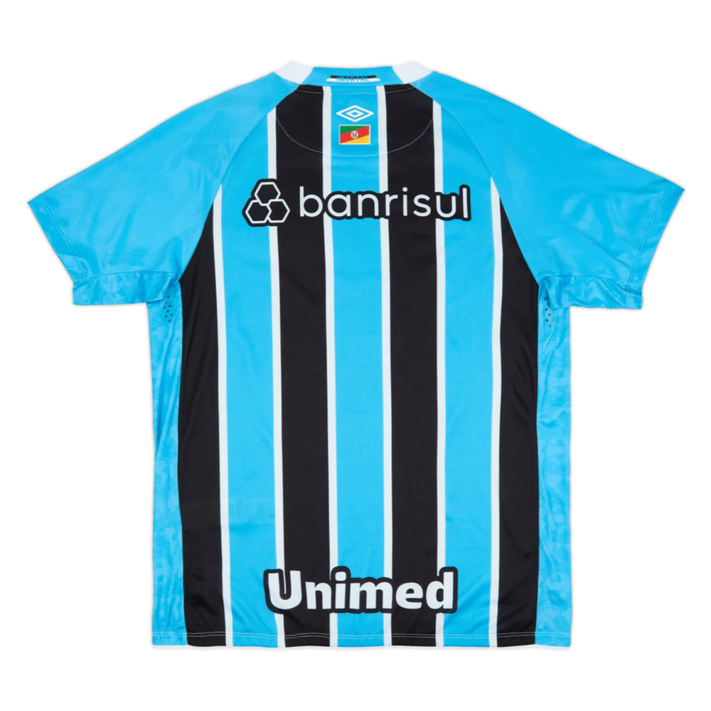 2025-26 Grêmio FBPA Casa