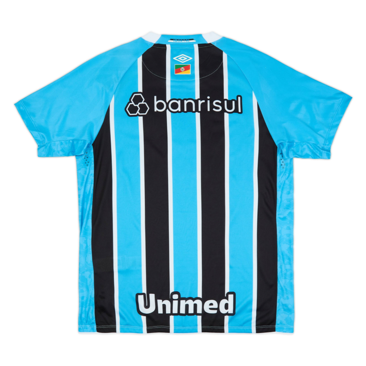 2025-26 Grêmio FBPA Casa