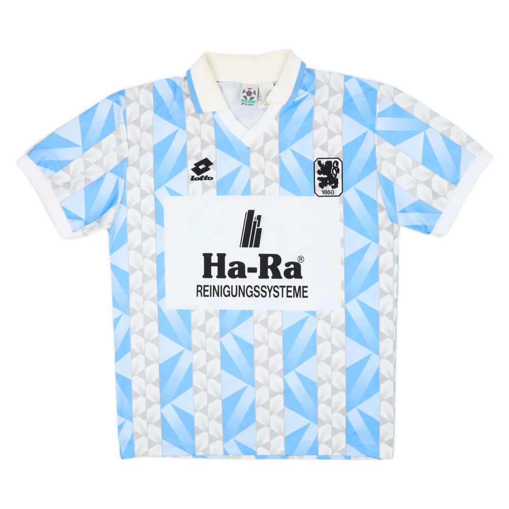 1993-94 TSV 1860 München Home