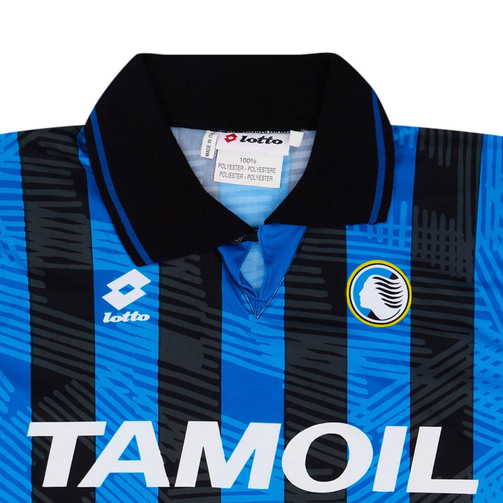 1992-93 Atalanta BC Heim