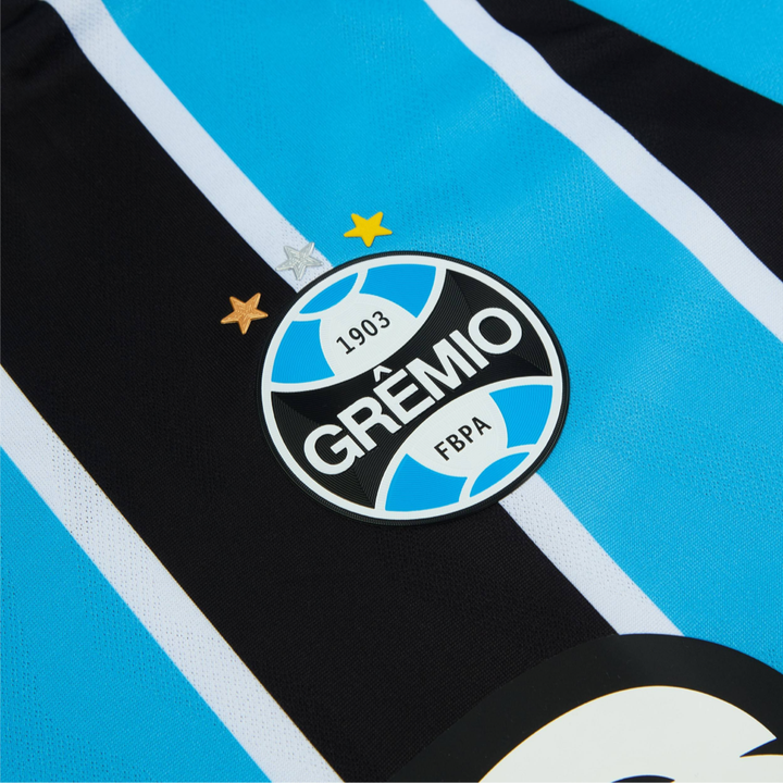 2025-26 Grêmio FBPA Casa